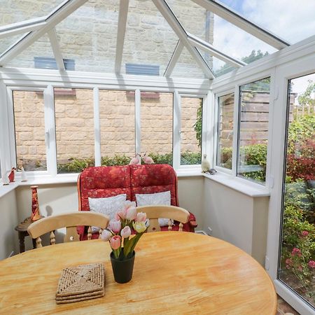 4 Lansdown Cottages 切尔滕纳姆 外观 照片