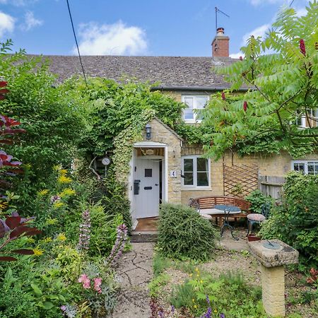 4 Lansdown Cottages 切尔滕纳姆 外观 照片
