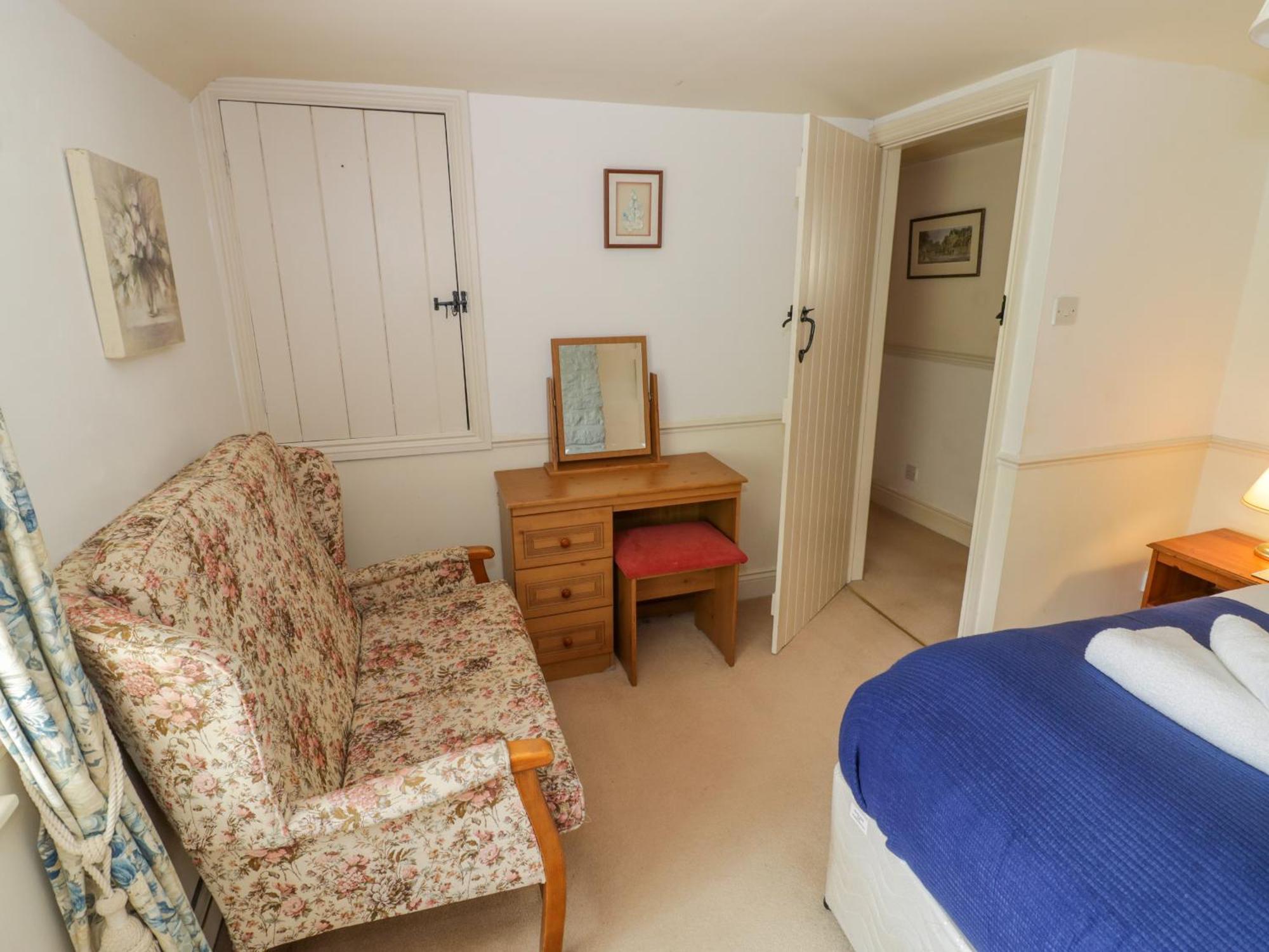 4 Lansdown Cottages 切尔滕纳姆 外观 照片
