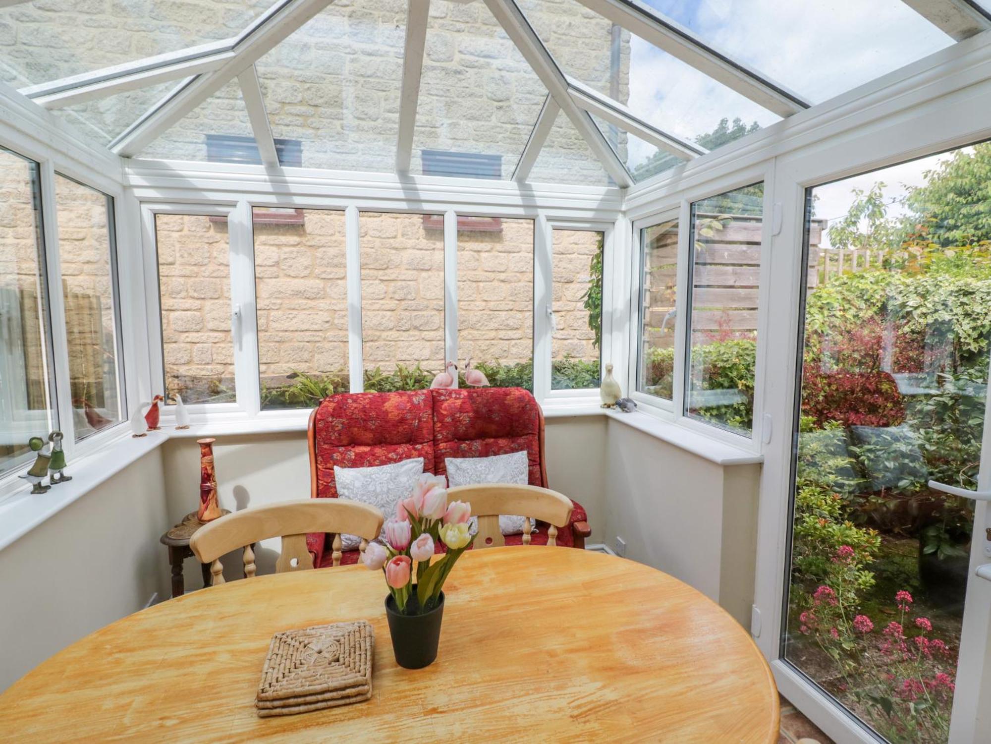 4 Lansdown Cottages 切尔滕纳姆 外观 照片