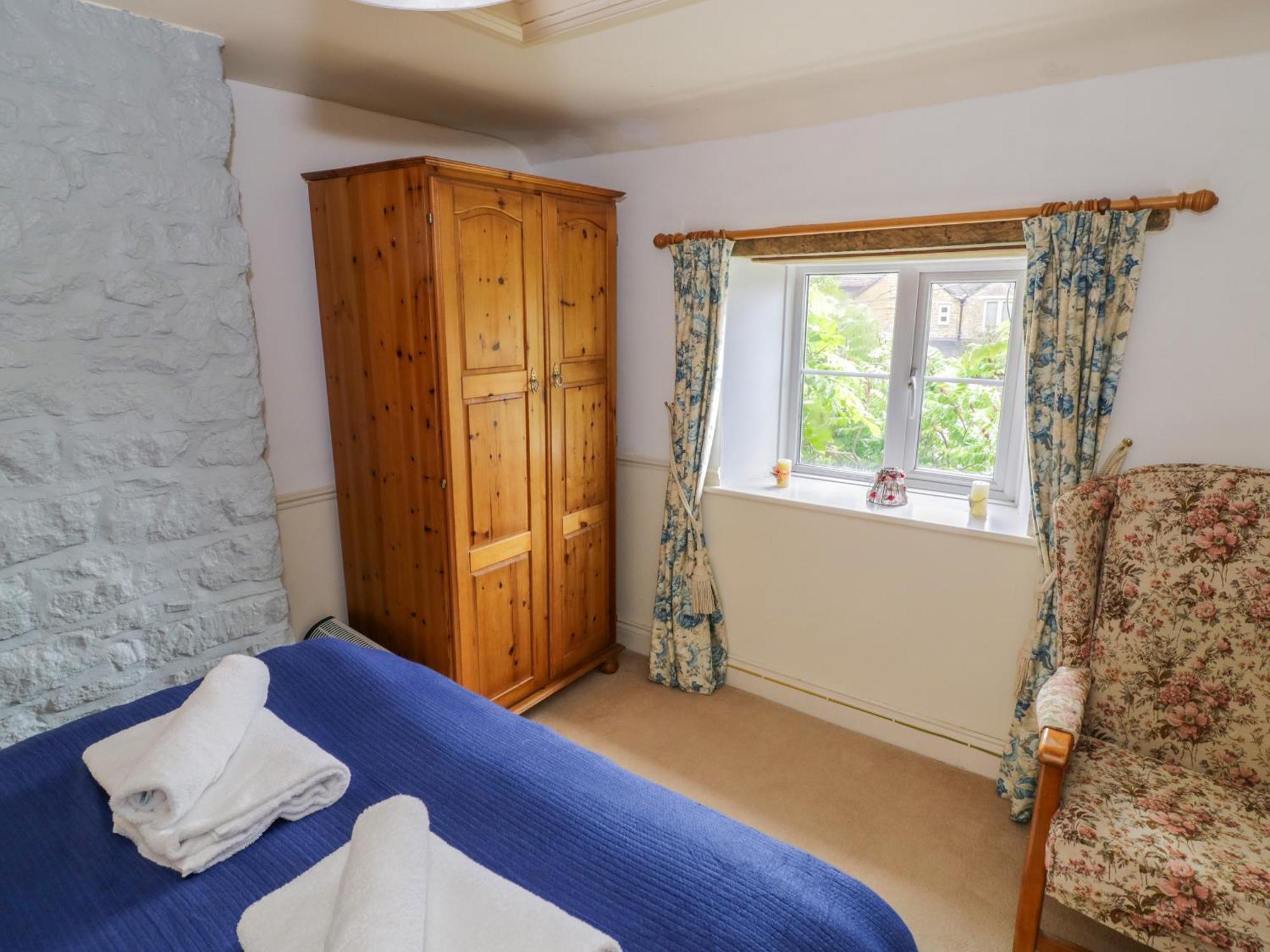 4 Lansdown Cottages 切尔滕纳姆 外观 照片