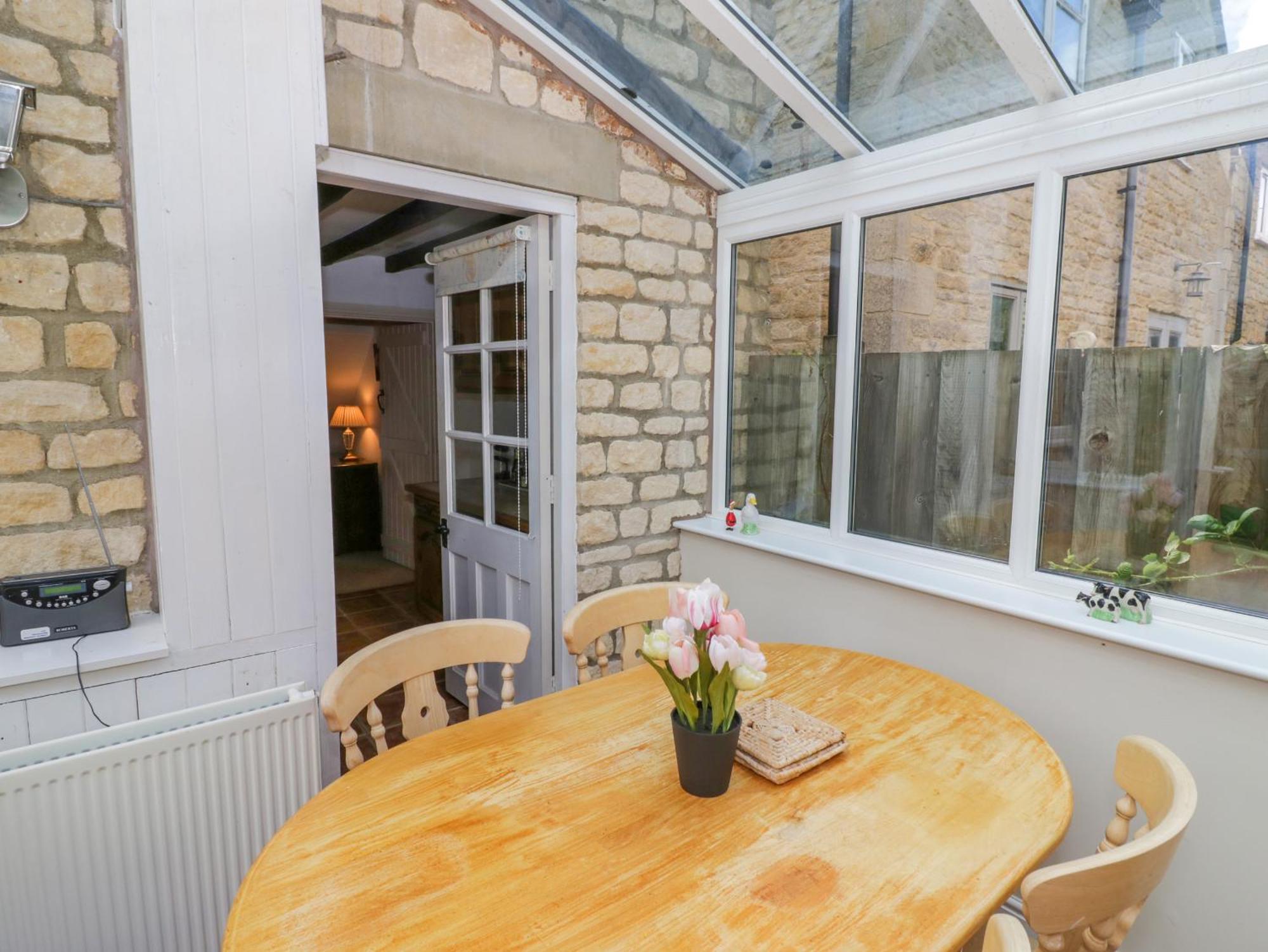 4 Lansdown Cottages 切尔滕纳姆 外观 照片